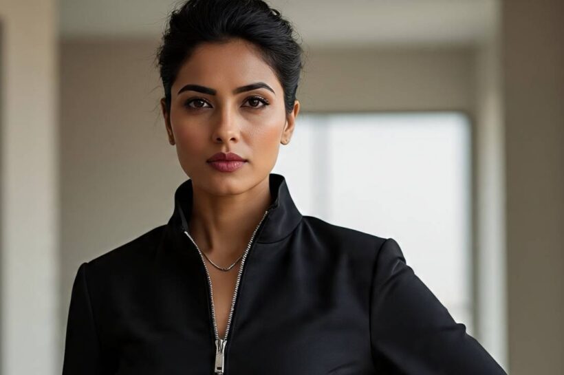 अवघ्या ८व्या वर्षी महिला तिसऱ्यांदा झाली आई? कुठे घडली ही अजब घटना; प्रकरणामागचं सत्य काय?