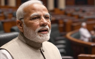 narendra modi image