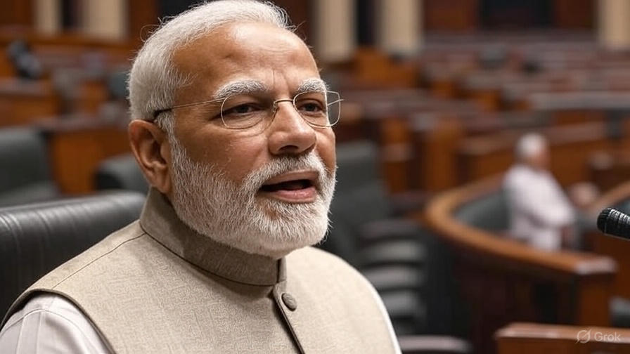 narendra modi image