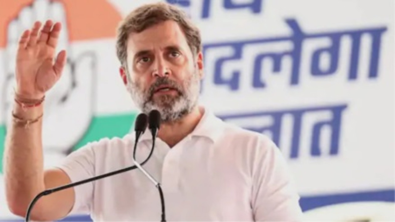 Rahul-gandhi new file photo