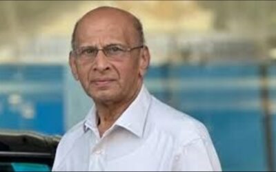 doctor gopal file photo