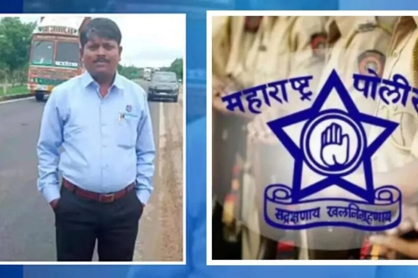 Somnath Suryawanshi Case: सर्वोच्च न्यायालयाच्या निकालानंतर अज्ञात व्यक्तीविरोधात गुन्हा दाखल